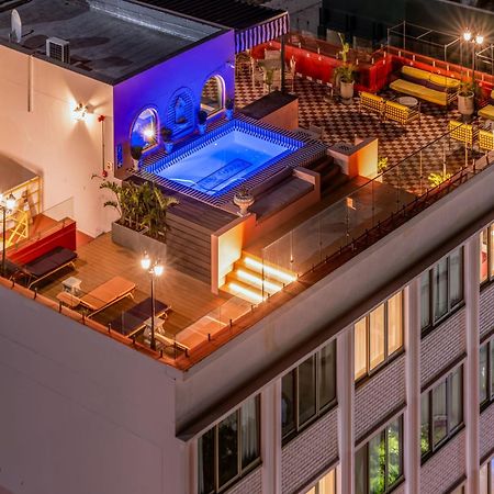 The Trade Boutique Hotel Κέιπ Τάουν Εξωτερικό φωτογραφία