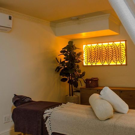 The Trade Boutique Hotel Κέιπ Τάουν Εξωτερικό φωτογραφία
