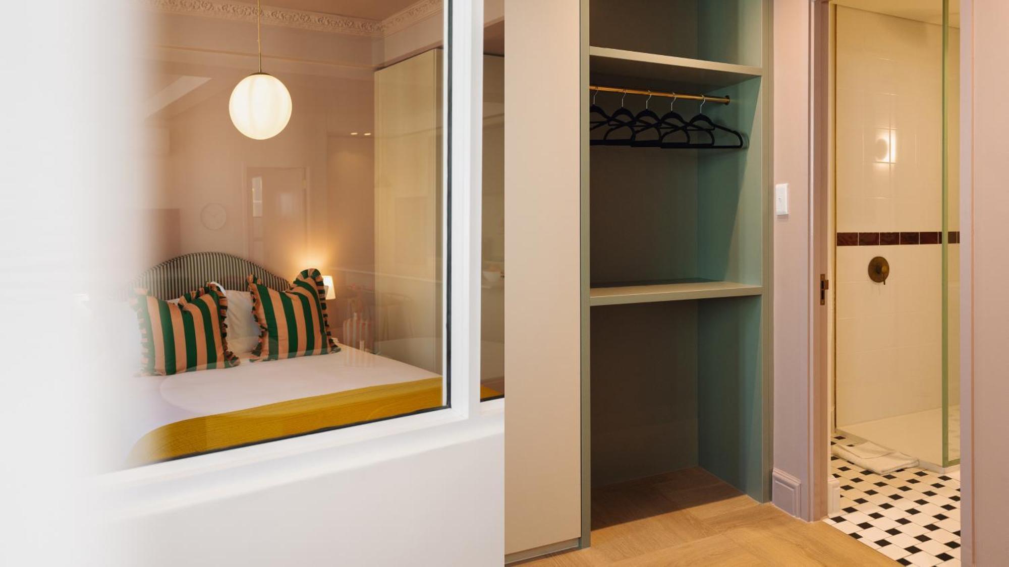 The Trade Boutique Hotel Κέιπ Τάουν Δωμάτιο φωτογραφία