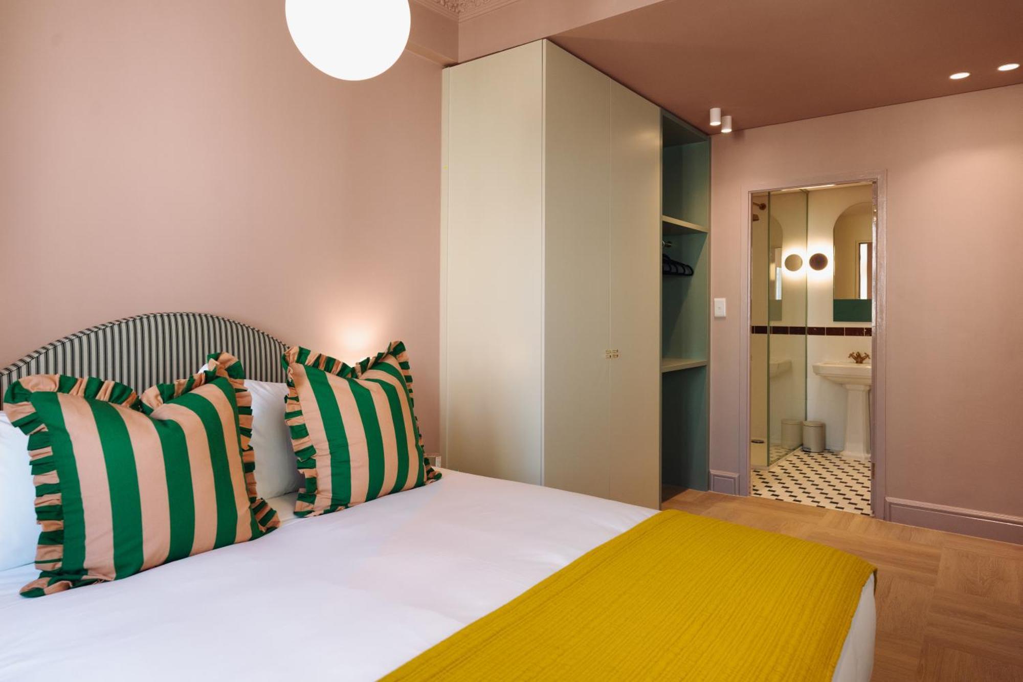 The Trade Boutique Hotel Κέιπ Τάουν Δωμάτιο φωτογραφία