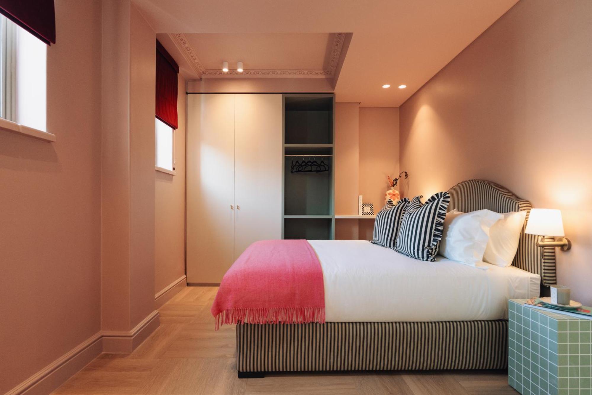 The Trade Boutique Hotel Κέιπ Τάουν Δωμάτιο φωτογραφία