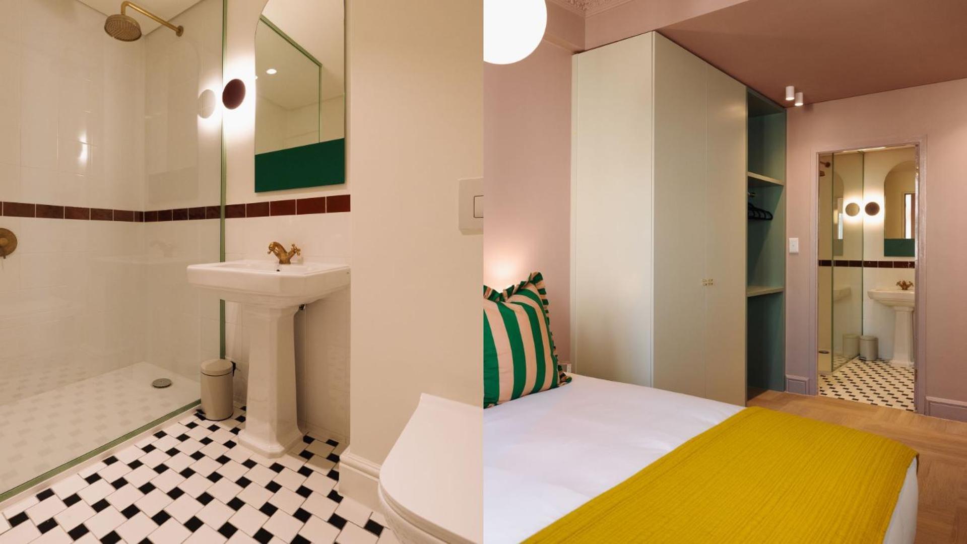 The Trade Boutique Hotel Κέιπ Τάουν Δωμάτιο φωτογραφία