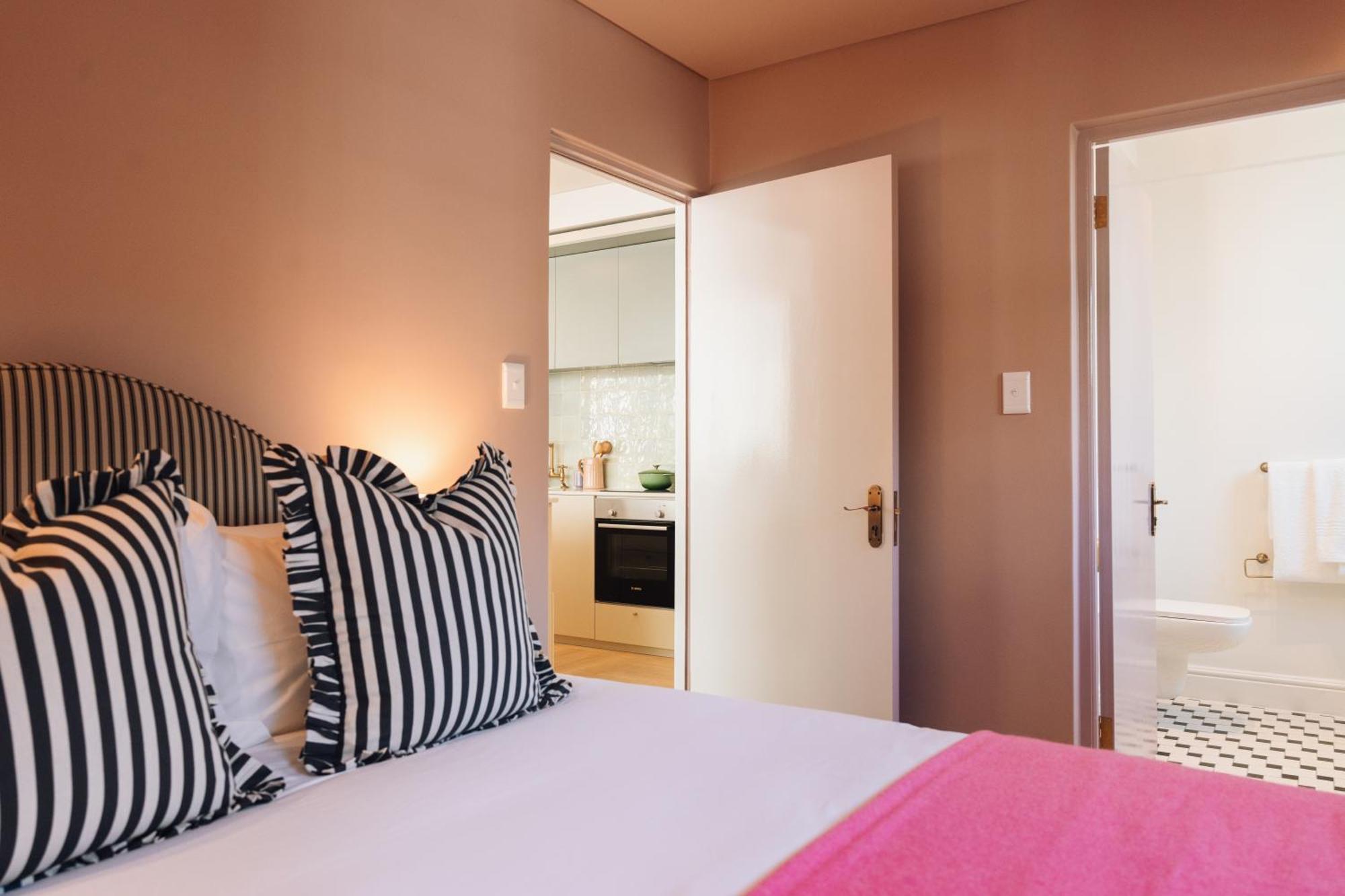The Trade Boutique Hotel Κέιπ Τάουν Εξωτερικό φωτογραφία