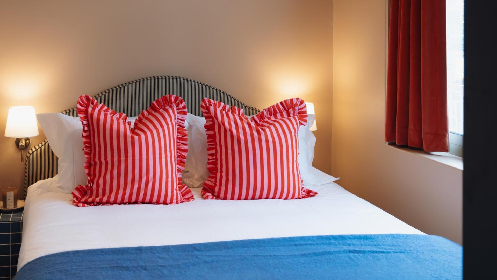 The Trade Boutique Hotel Κέιπ Τάουν Εξωτερικό φωτογραφία