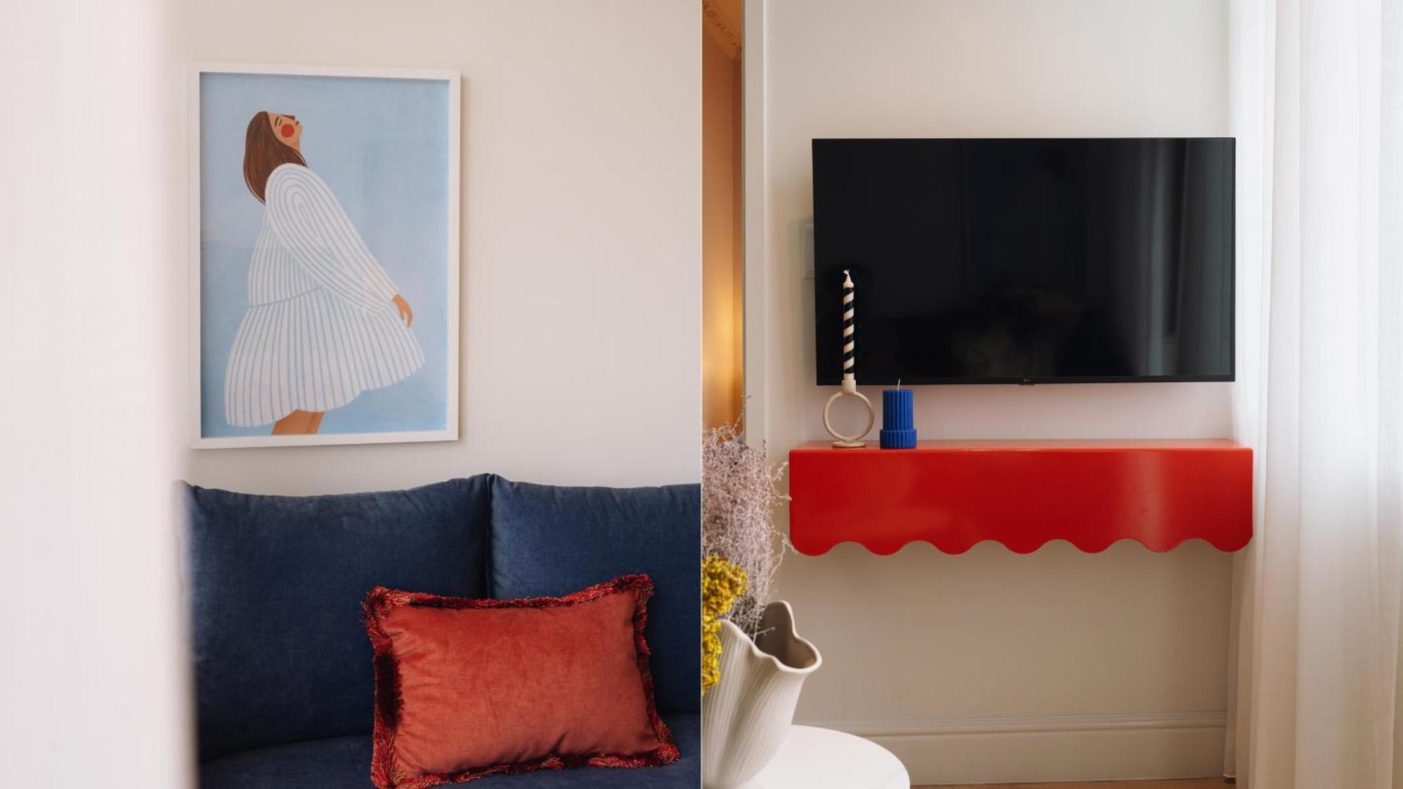 The Trade Boutique Hotel Κέιπ Τάουν Δωμάτιο φωτογραφία
