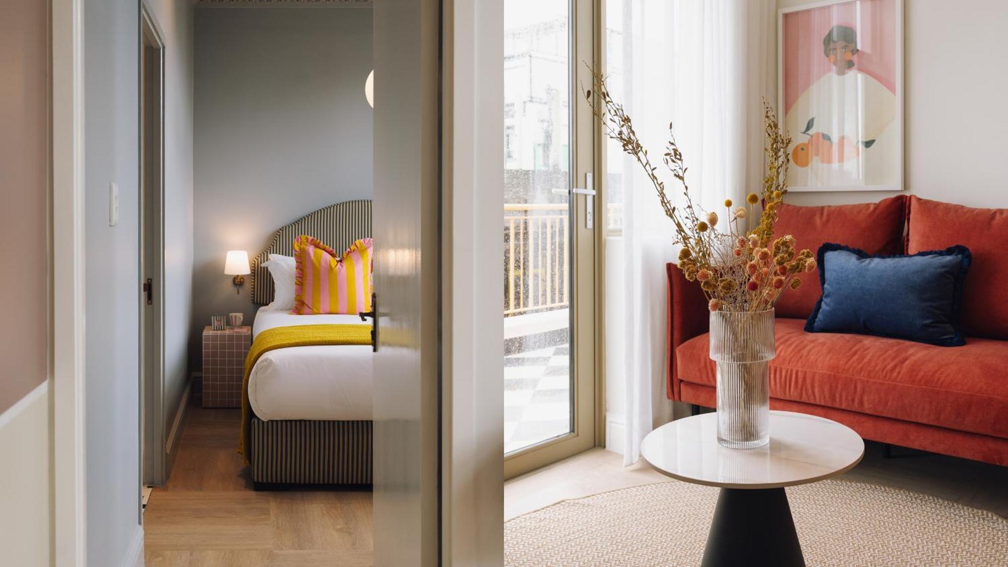 The Trade Boutique Hotel Κέιπ Τάουν Δωμάτιο φωτογραφία