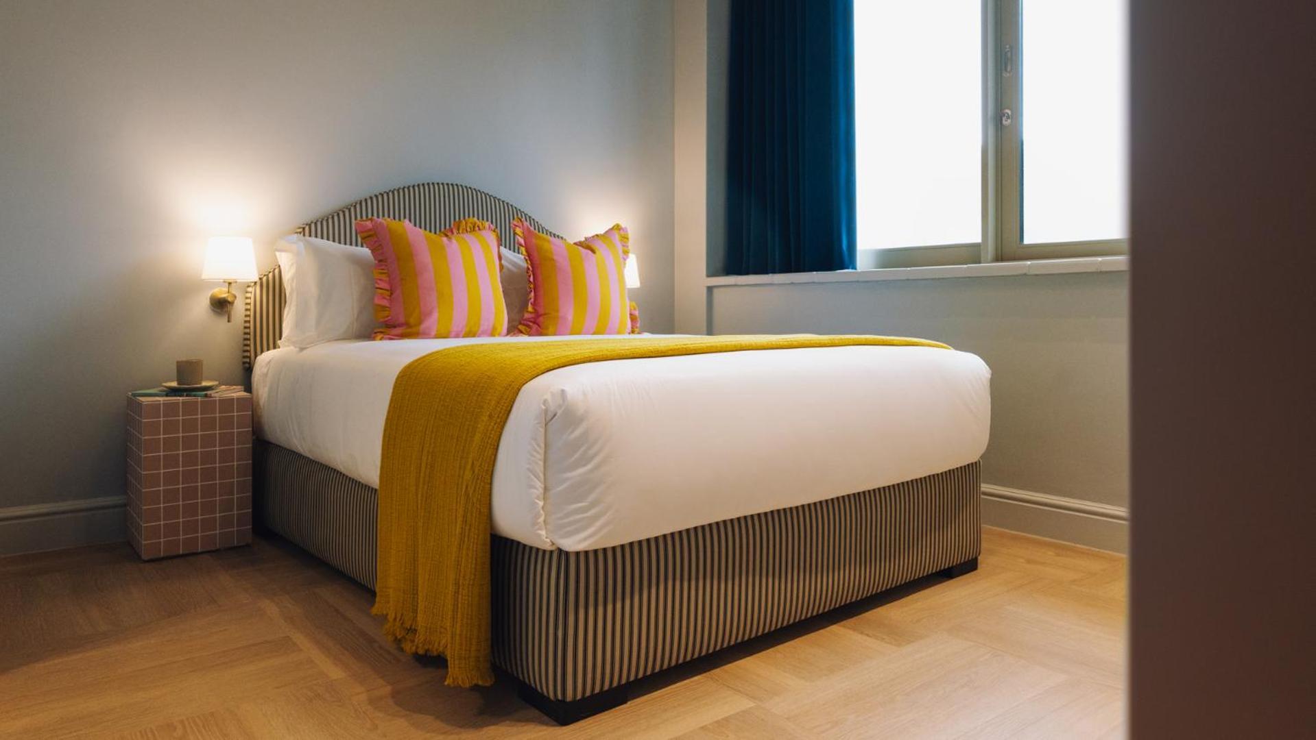 The Trade Boutique Hotel Κέιπ Τάουν Δωμάτιο φωτογραφία