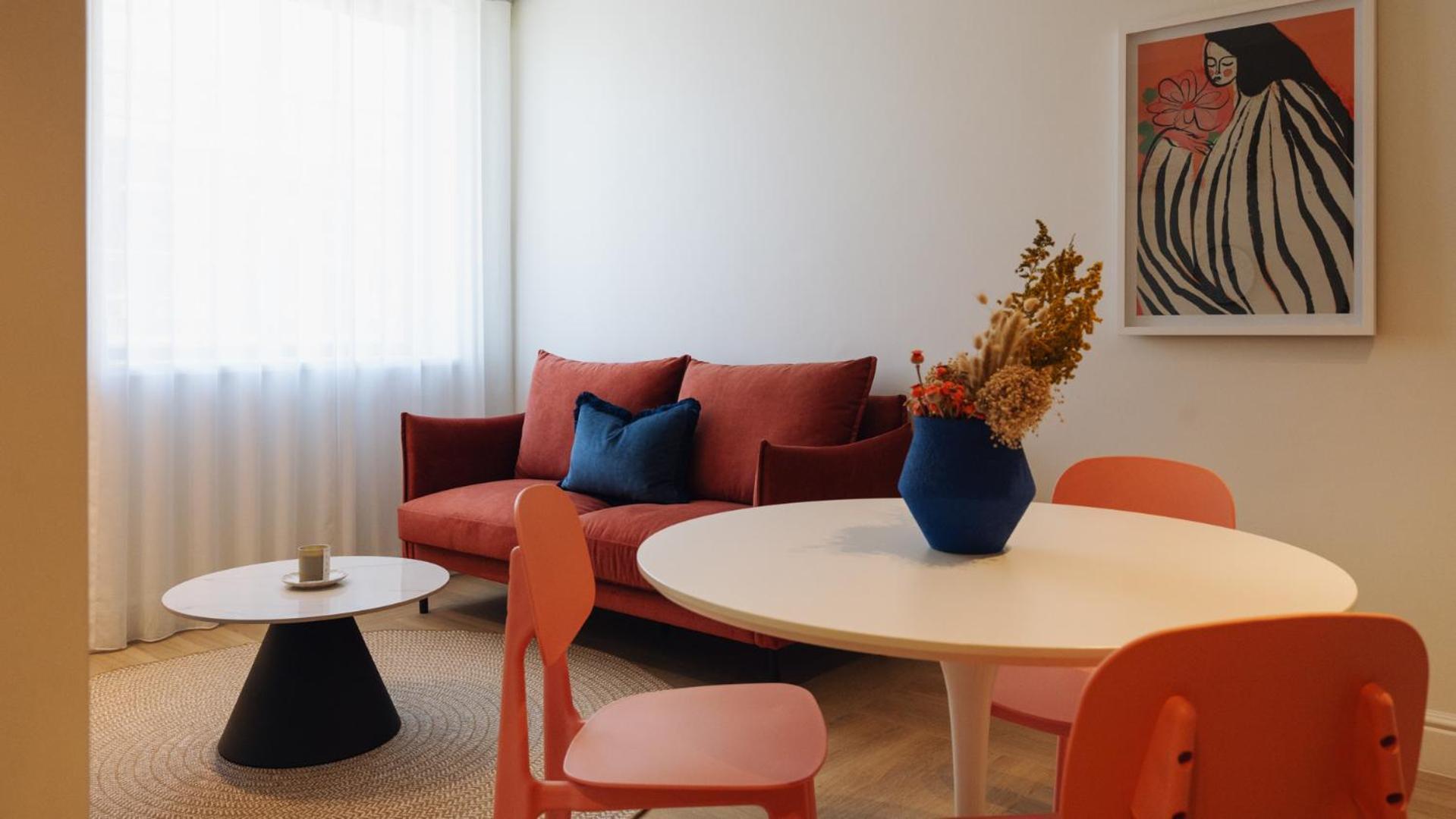 The Trade Boutique Hotel Κέιπ Τάουν Εξωτερικό φωτογραφία