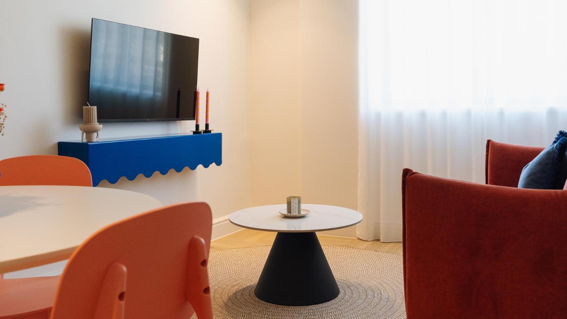 The Trade Boutique Hotel Κέιπ Τάουν Δωμάτιο φωτογραφία