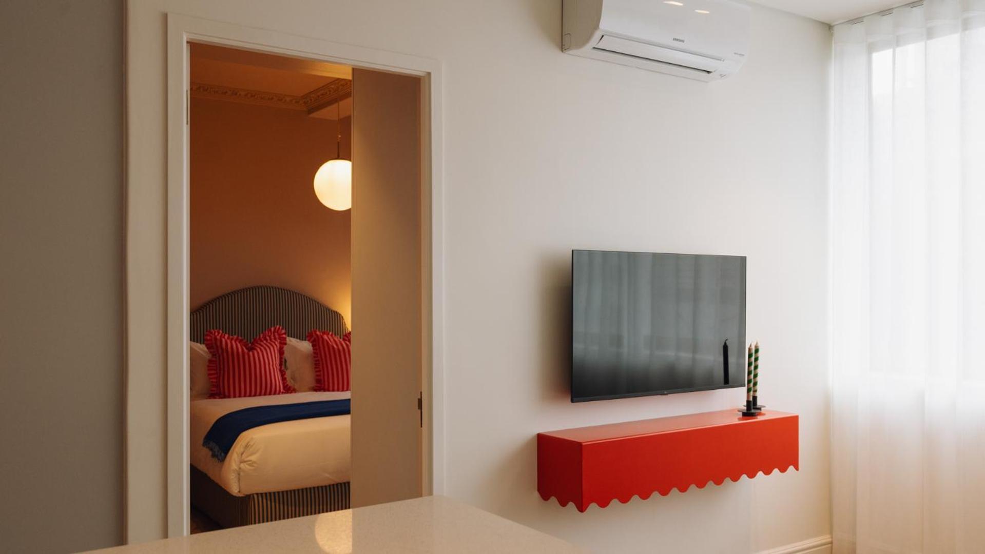 The Trade Boutique Hotel Κέιπ Τάουν Δωμάτιο φωτογραφία