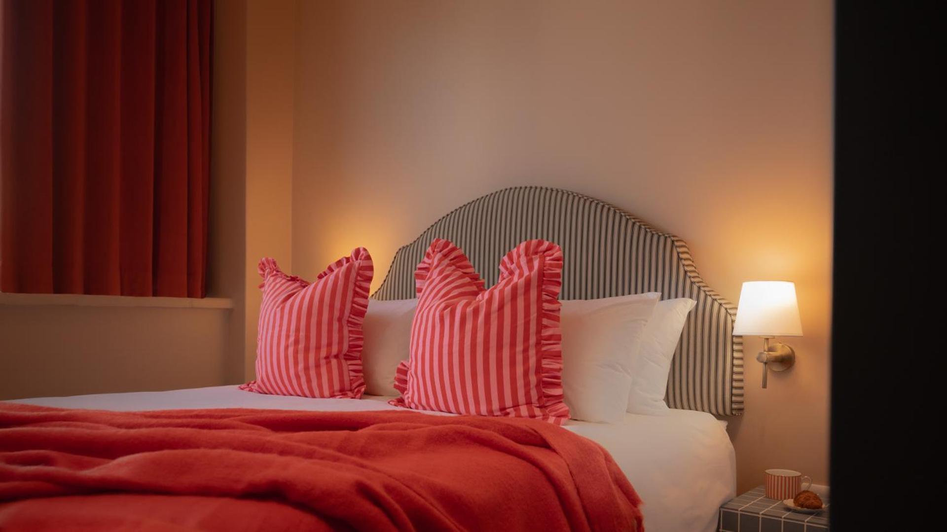 The Trade Boutique Hotel Κέιπ Τάουν Δωμάτιο φωτογραφία