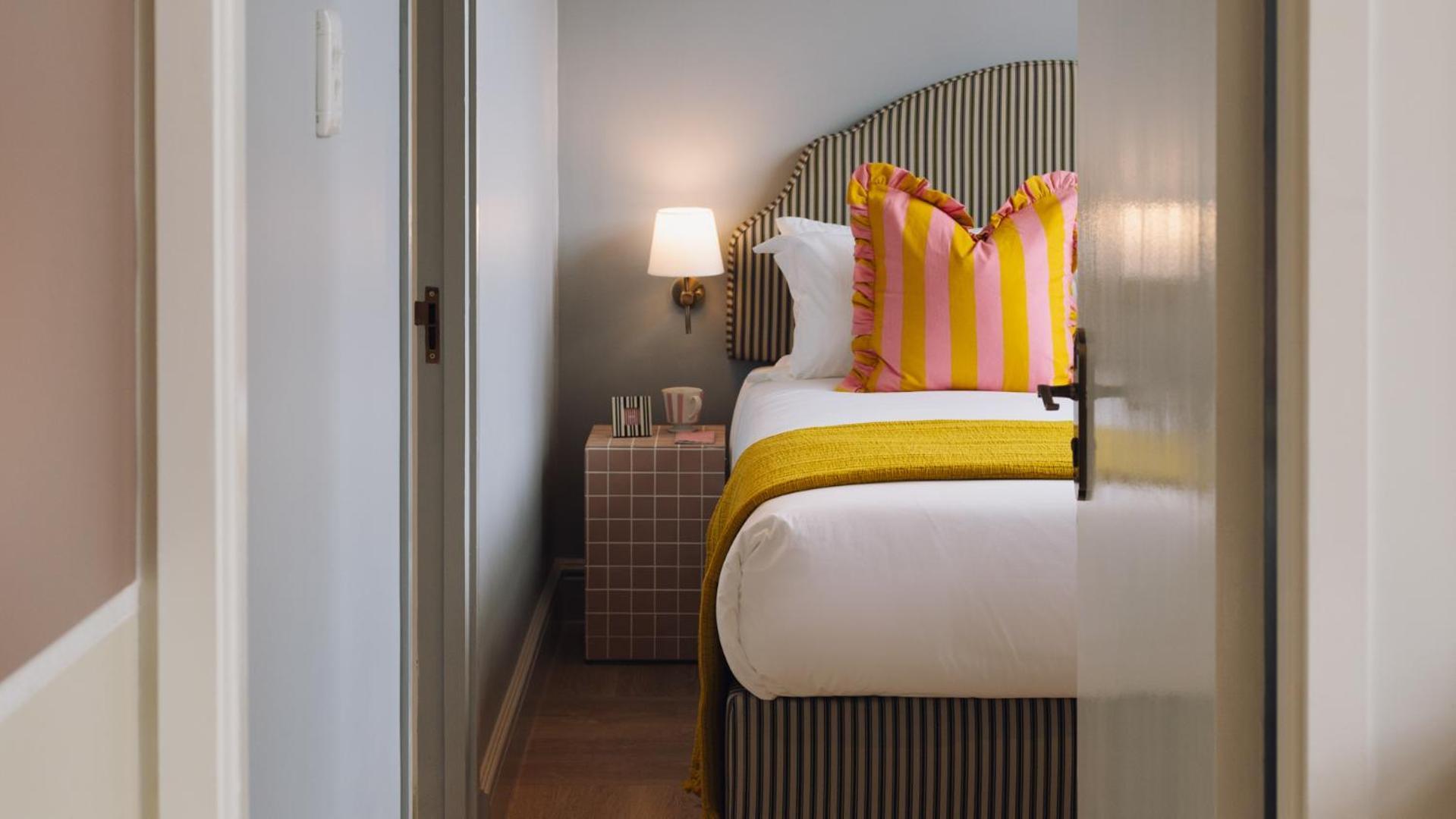 The Trade Boutique Hotel Κέιπ Τάουν Εξωτερικό φωτογραφία