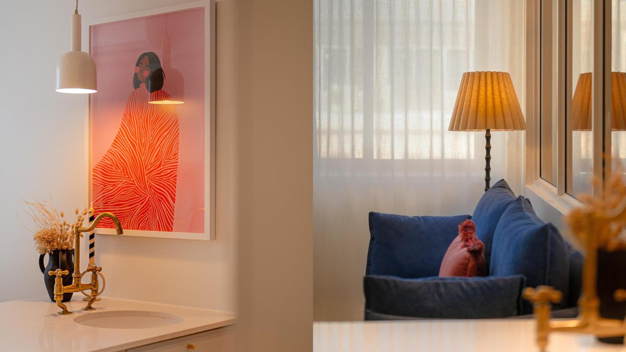 The Trade Boutique Hotel Κέιπ Τάουν Δωμάτιο φωτογραφία