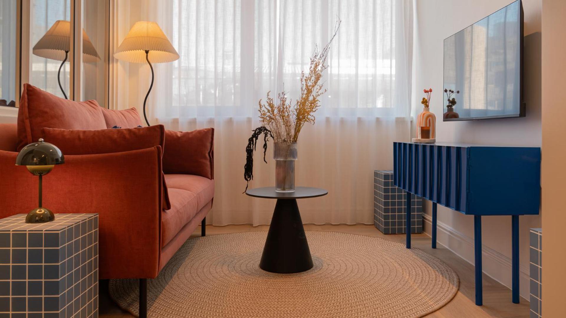 The Trade Boutique Hotel Κέιπ Τάουν Εξωτερικό φωτογραφία