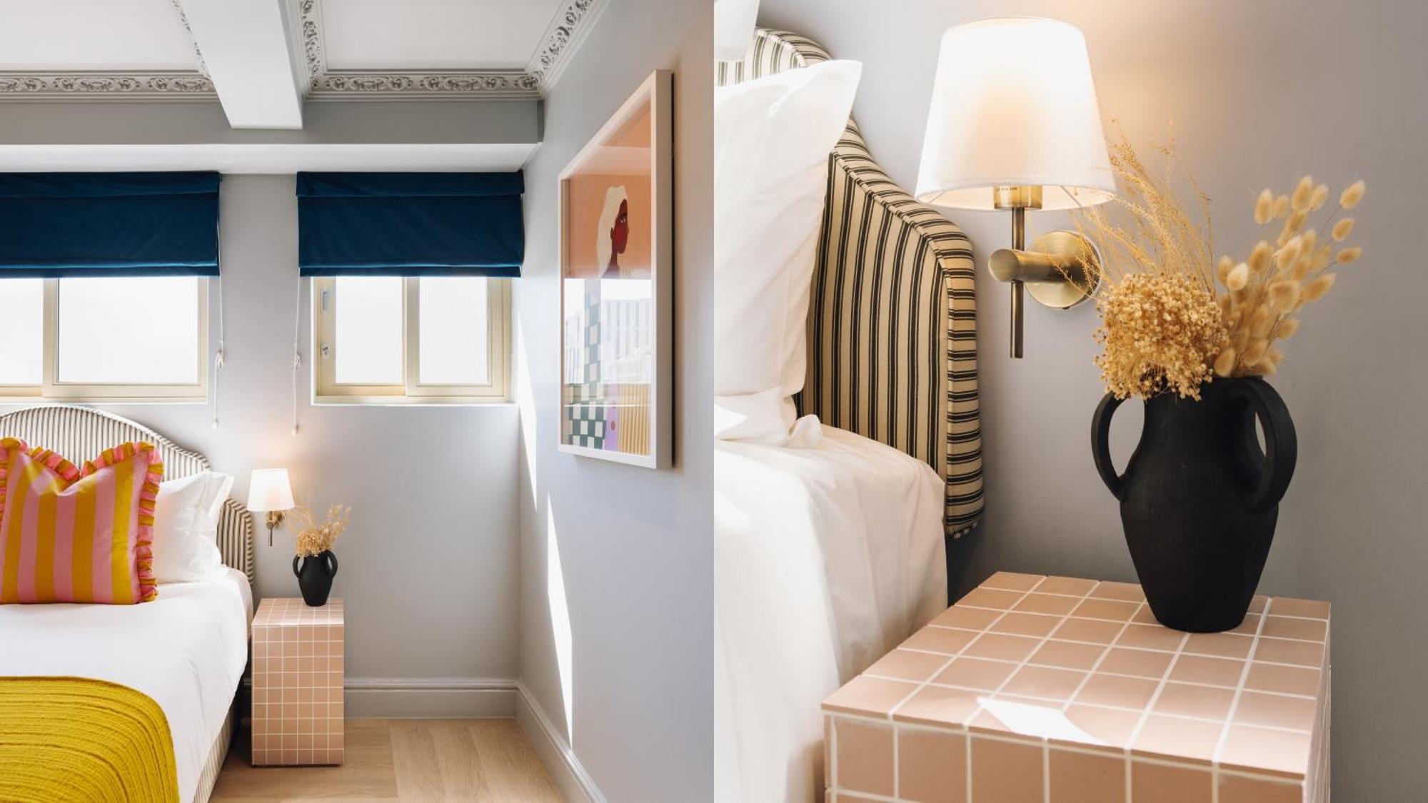 The Trade Boutique Hotel Κέιπ Τάουν Εξωτερικό φωτογραφία