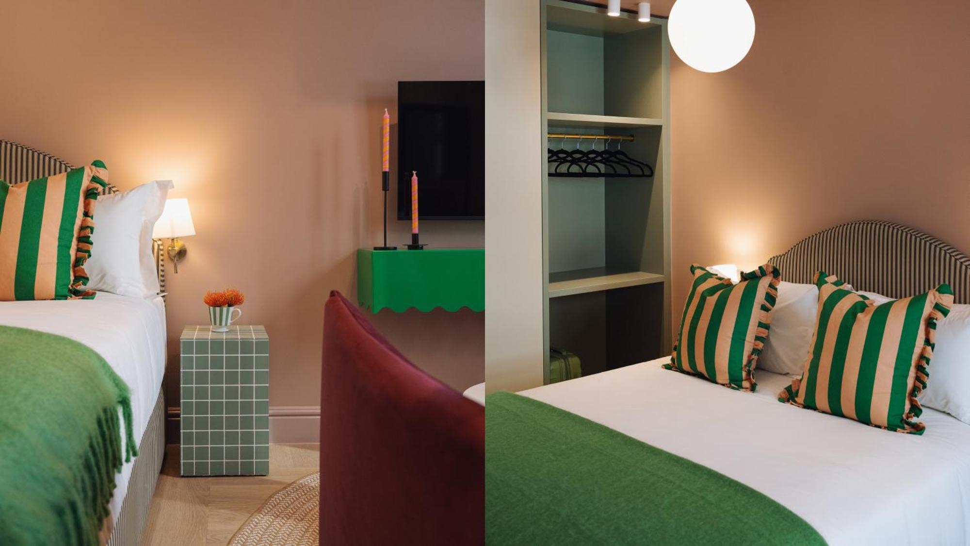 The Trade Boutique Hotel Κέιπ Τάουν Δωμάτιο φωτογραφία