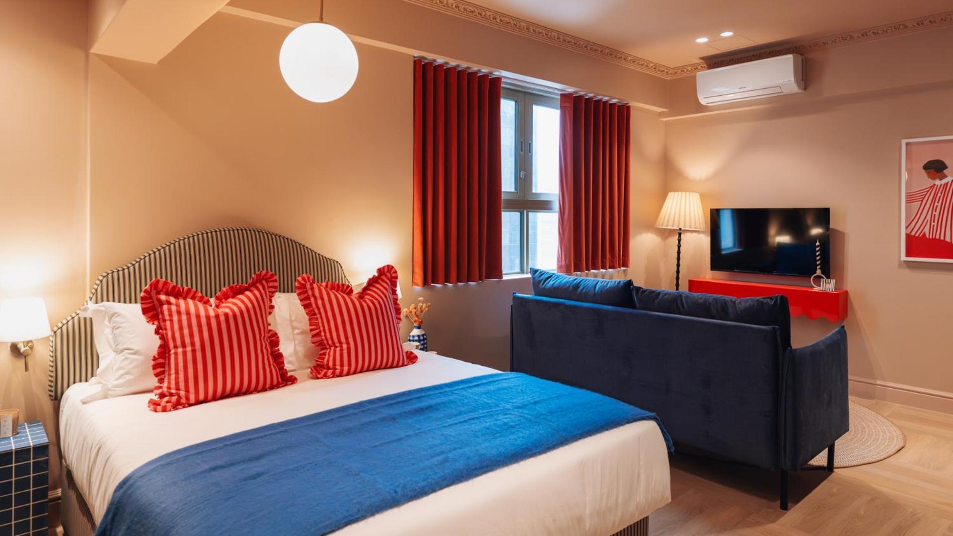 The Trade Boutique Hotel Κέιπ Τάουν Δωμάτιο φωτογραφία