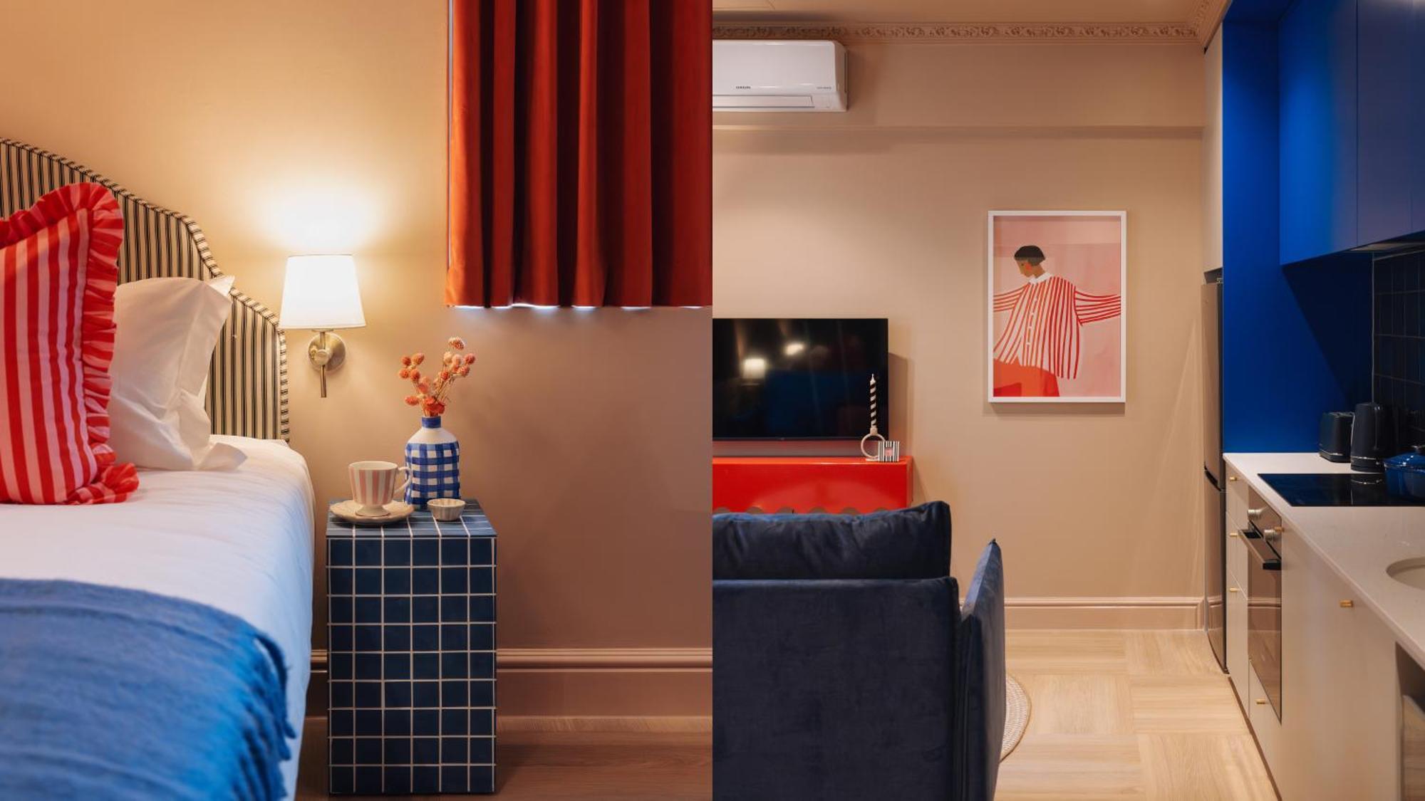 The Trade Boutique Hotel Κέιπ Τάουν Δωμάτιο φωτογραφία