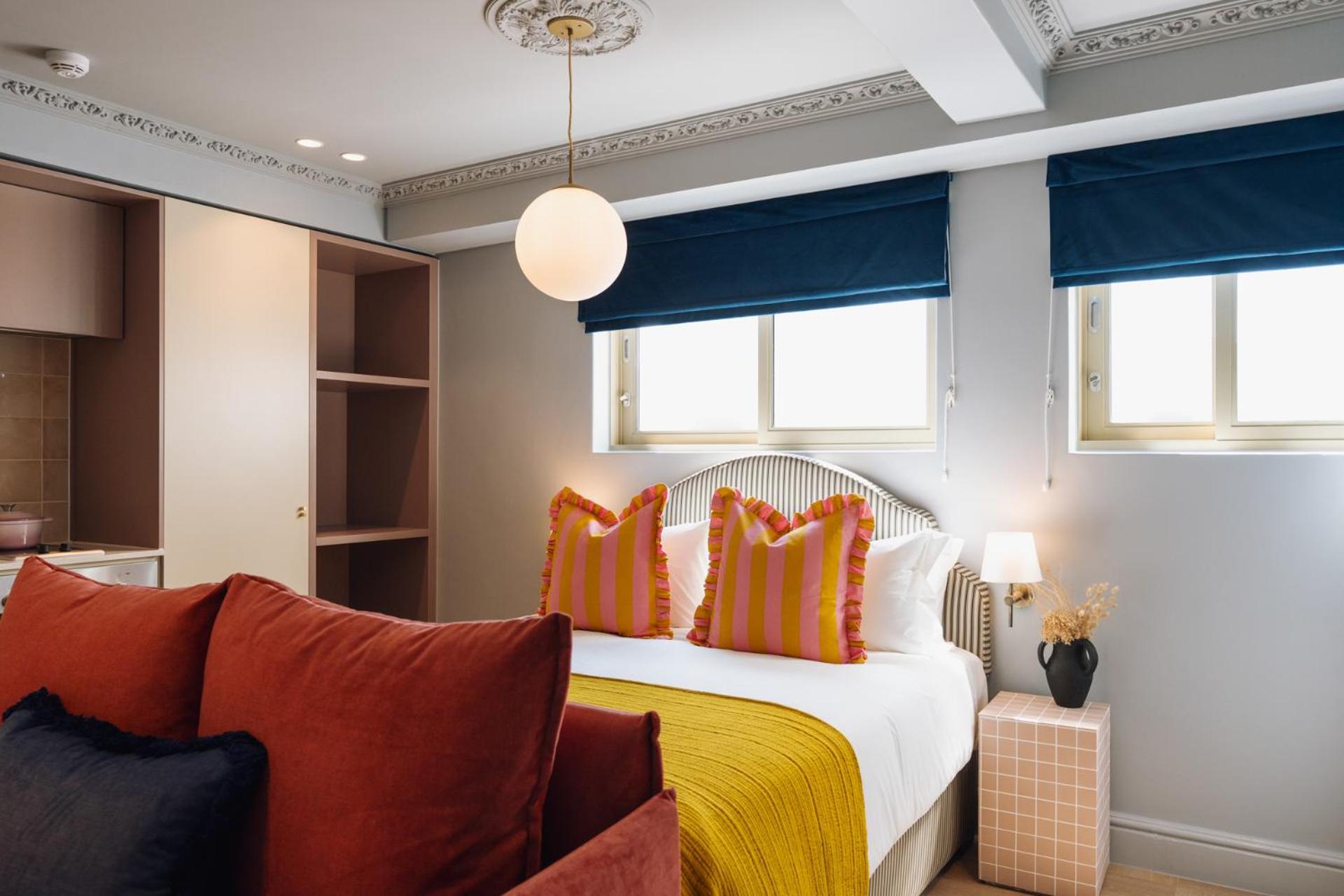 The Trade Boutique Hotel Κέιπ Τάουν Δωμάτιο φωτογραφία