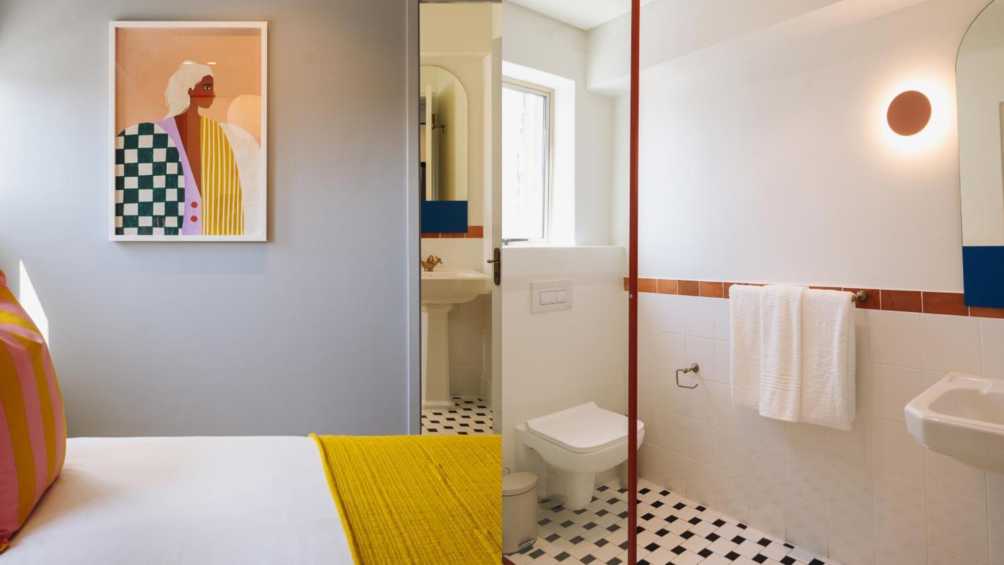The Trade Boutique Hotel Κέιπ Τάουν Δωμάτιο φωτογραφία