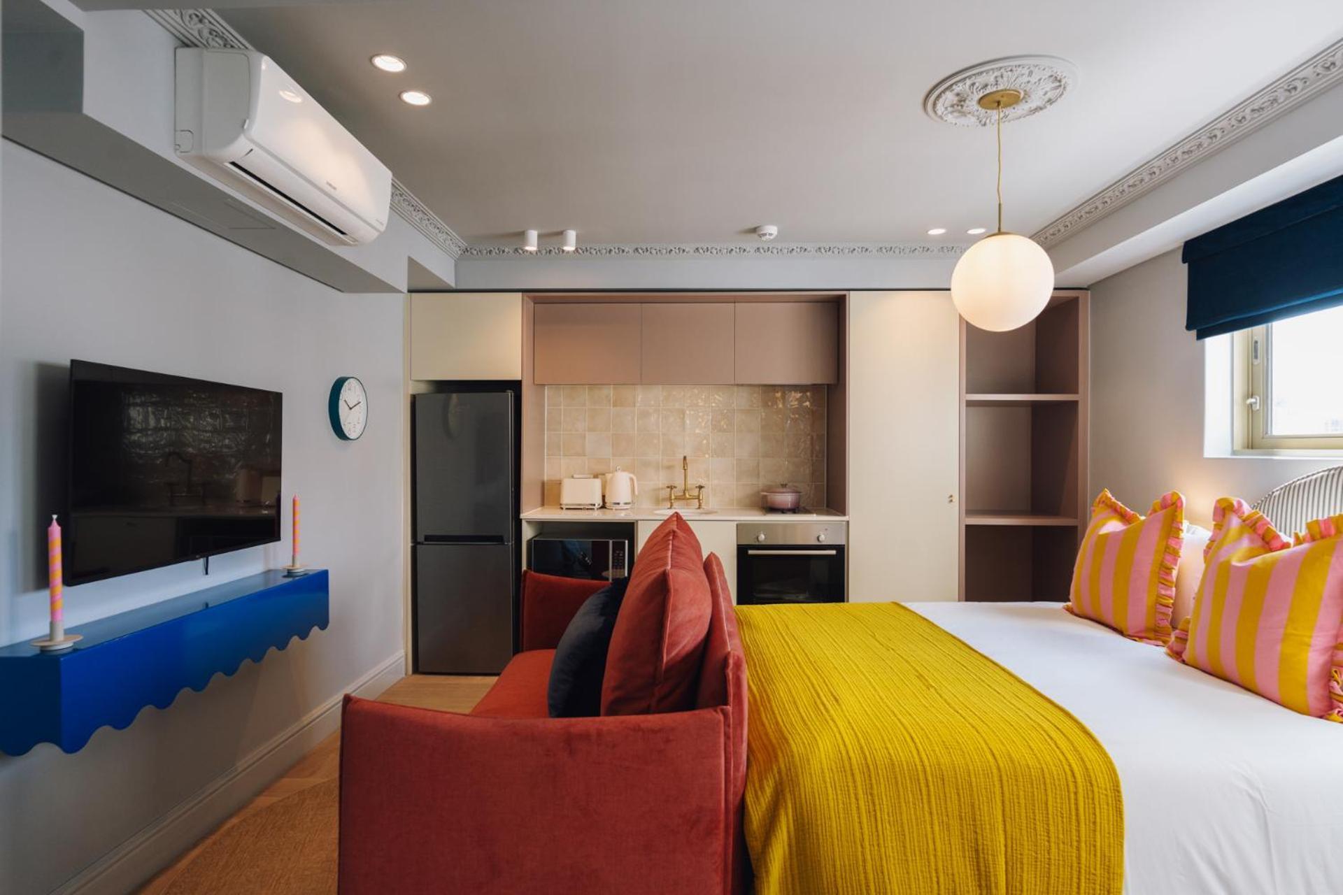 The Trade Boutique Hotel Κέιπ Τάουν Εξωτερικό φωτογραφία
