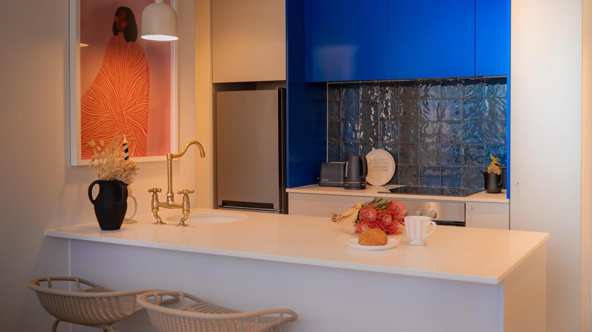 The Trade Boutique Hotel Κέιπ Τάουν Εξωτερικό φωτογραφία