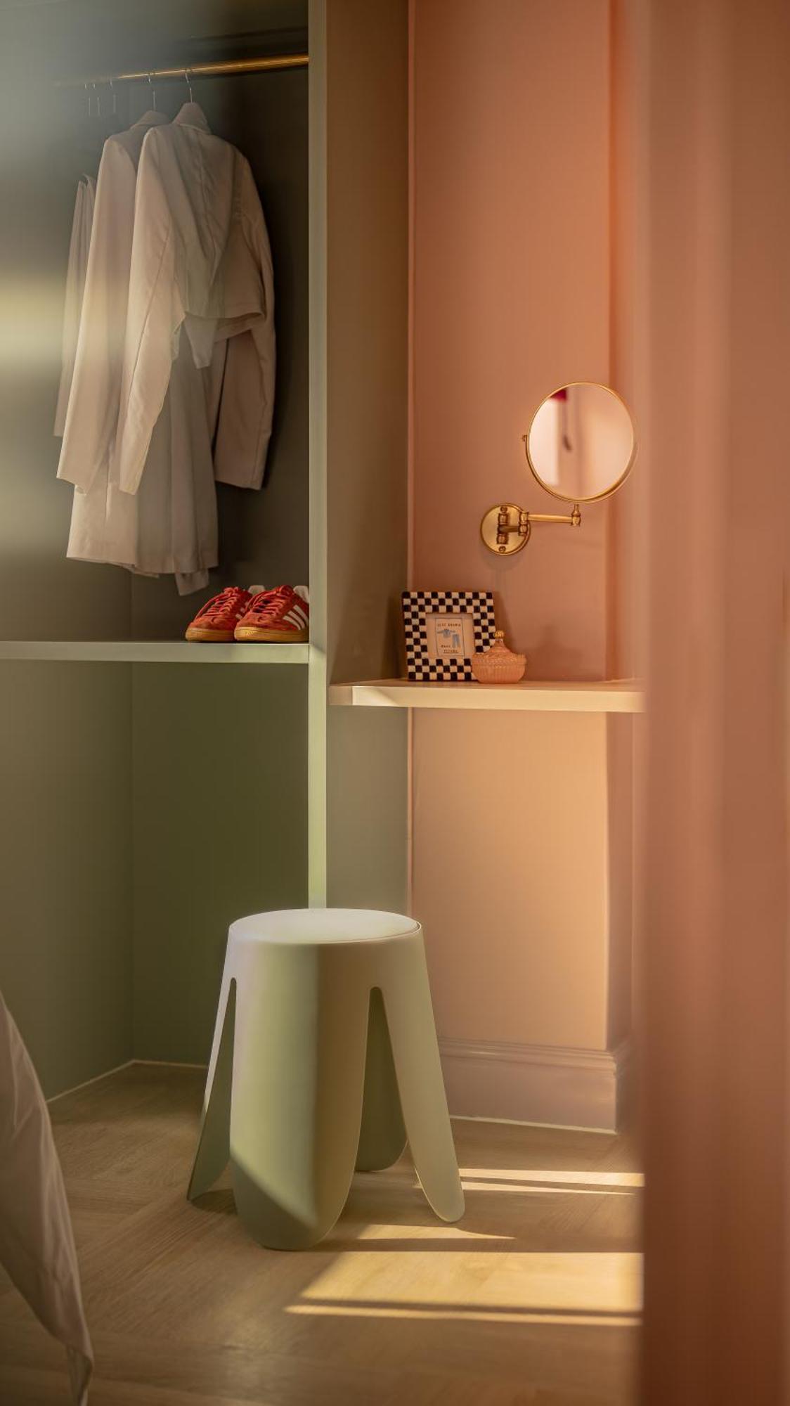 The Trade Boutique Hotel Κέιπ Τάουν Εξωτερικό φωτογραφία