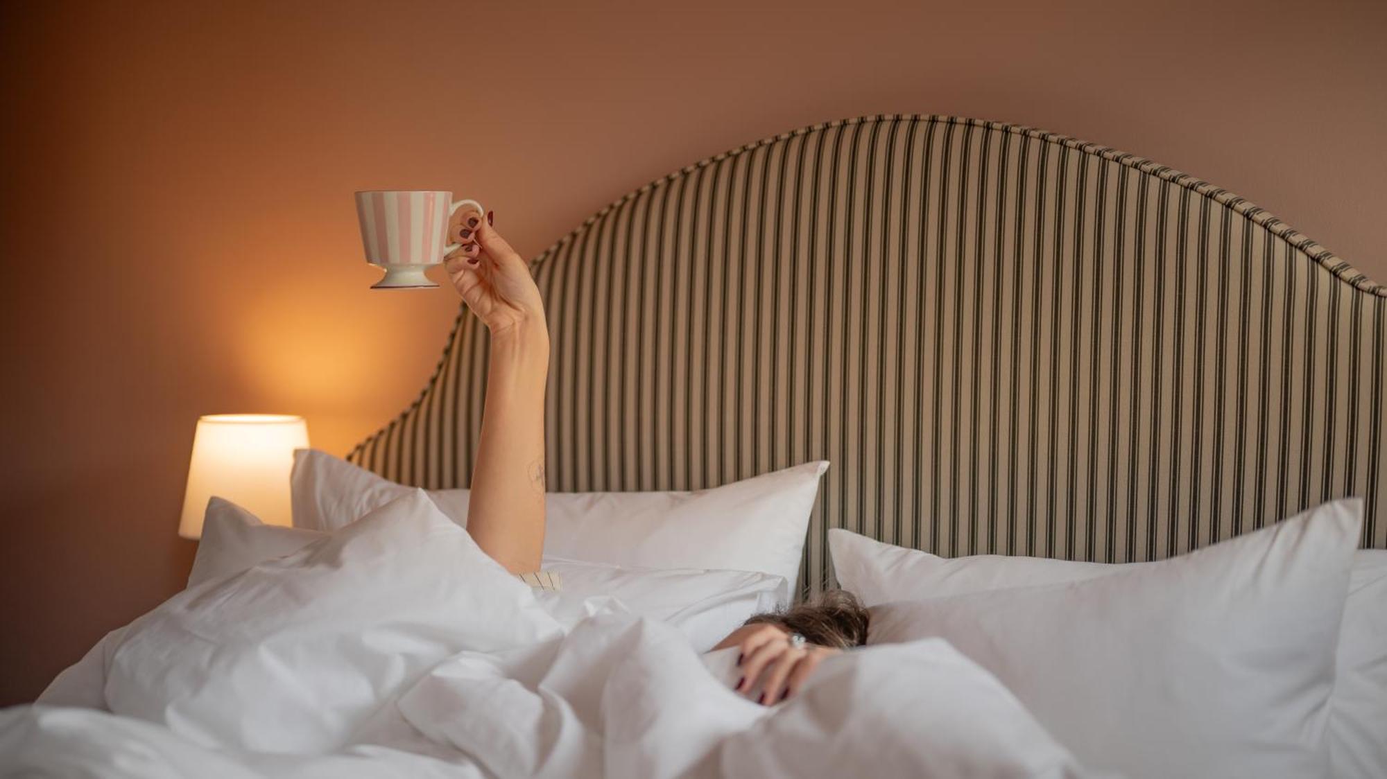 The Trade Boutique Hotel Κέιπ Τάουν Εξωτερικό φωτογραφία