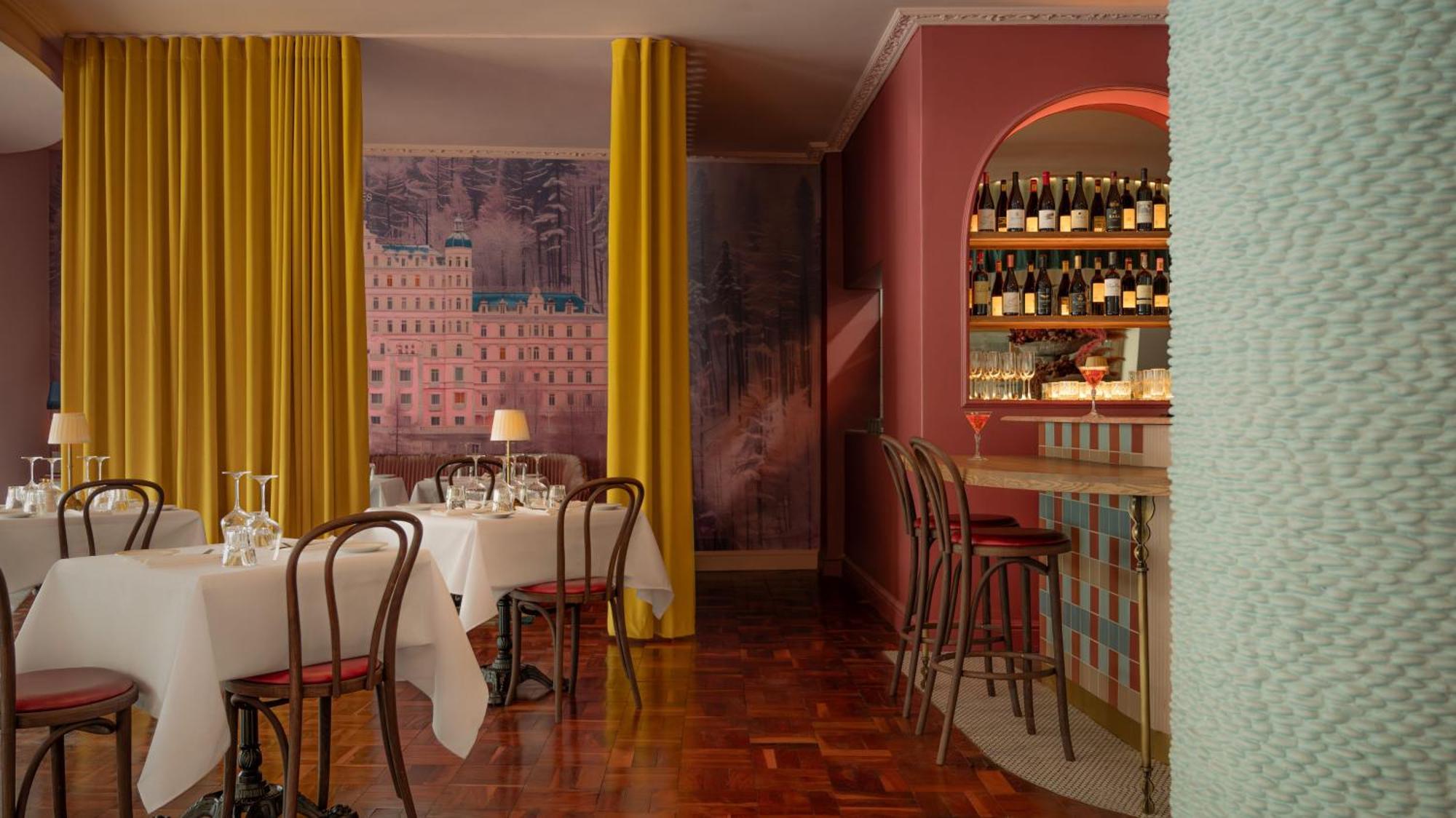The Trade Boutique Hotel Κέιπ Τάουν Εξωτερικό φωτογραφία