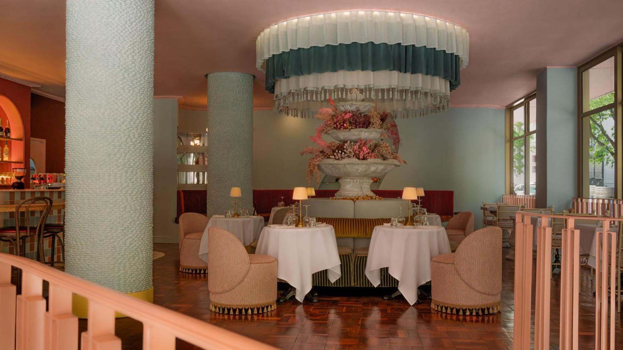 The Trade Boutique Hotel Κέιπ Τάουν Εξωτερικό φωτογραφία