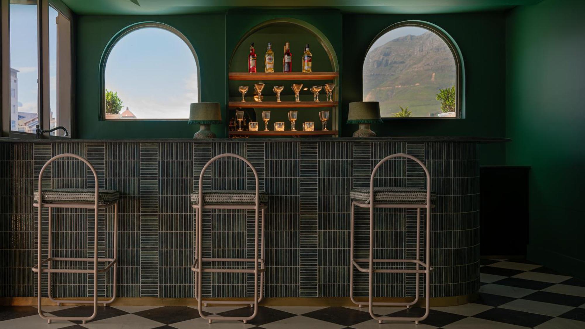 The Trade Boutique Hotel Κέιπ Τάουν Εξωτερικό φωτογραφία