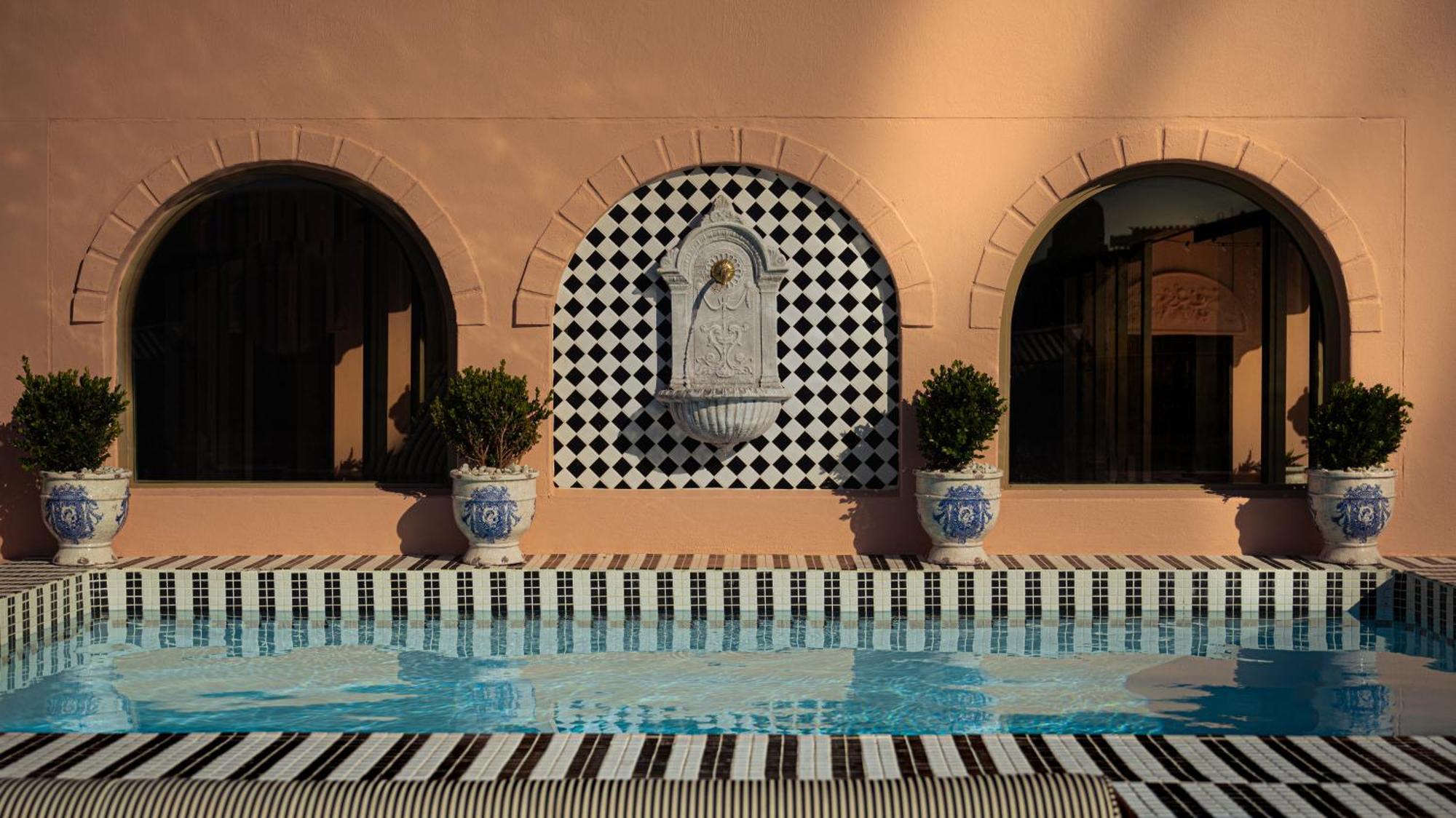 The Trade Boutique Hotel Κέιπ Τάουν Εξωτερικό φωτογραφία