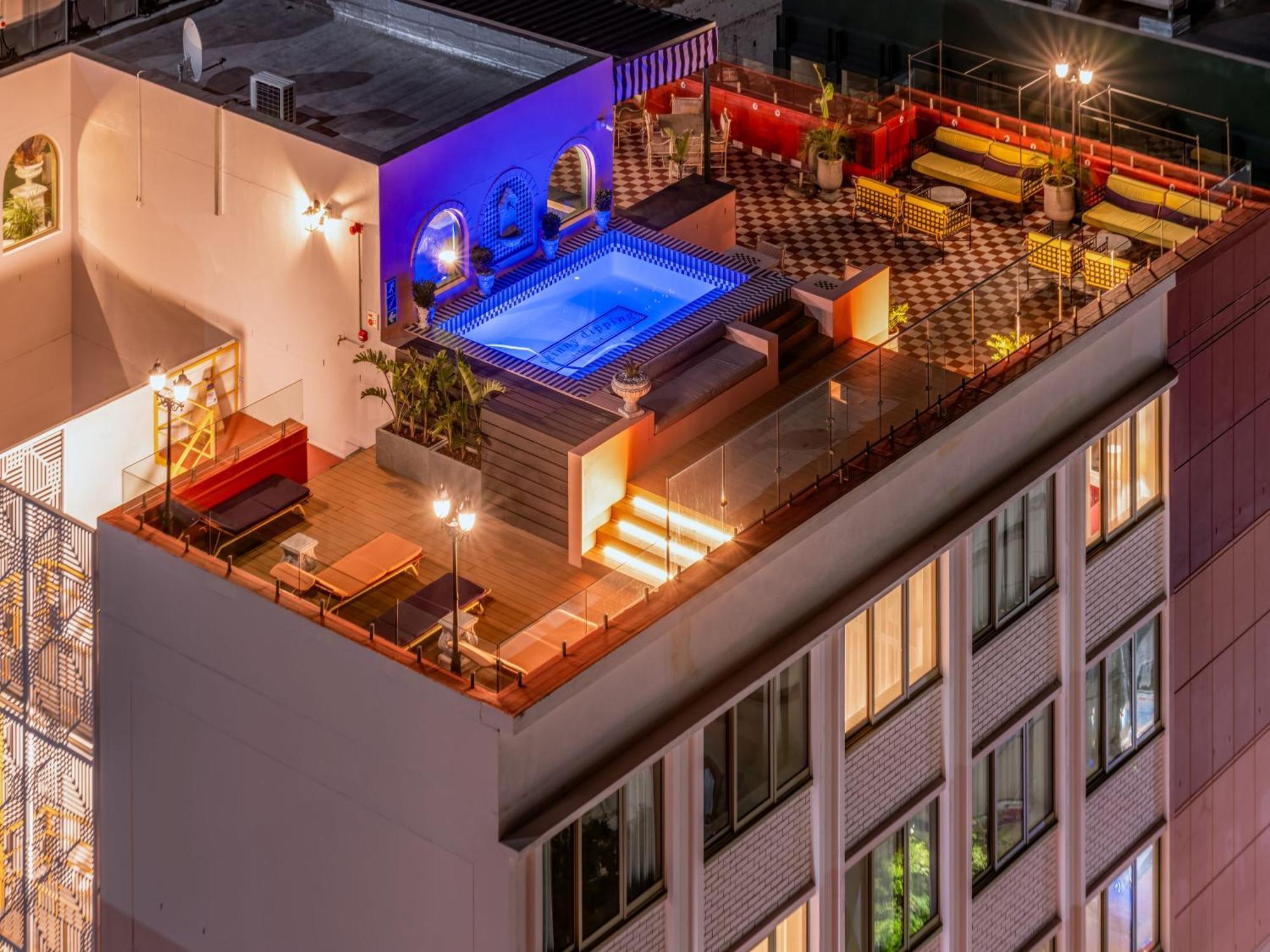 The Trade Boutique Hotel Κέιπ Τάουν Εξωτερικό φωτογραφία