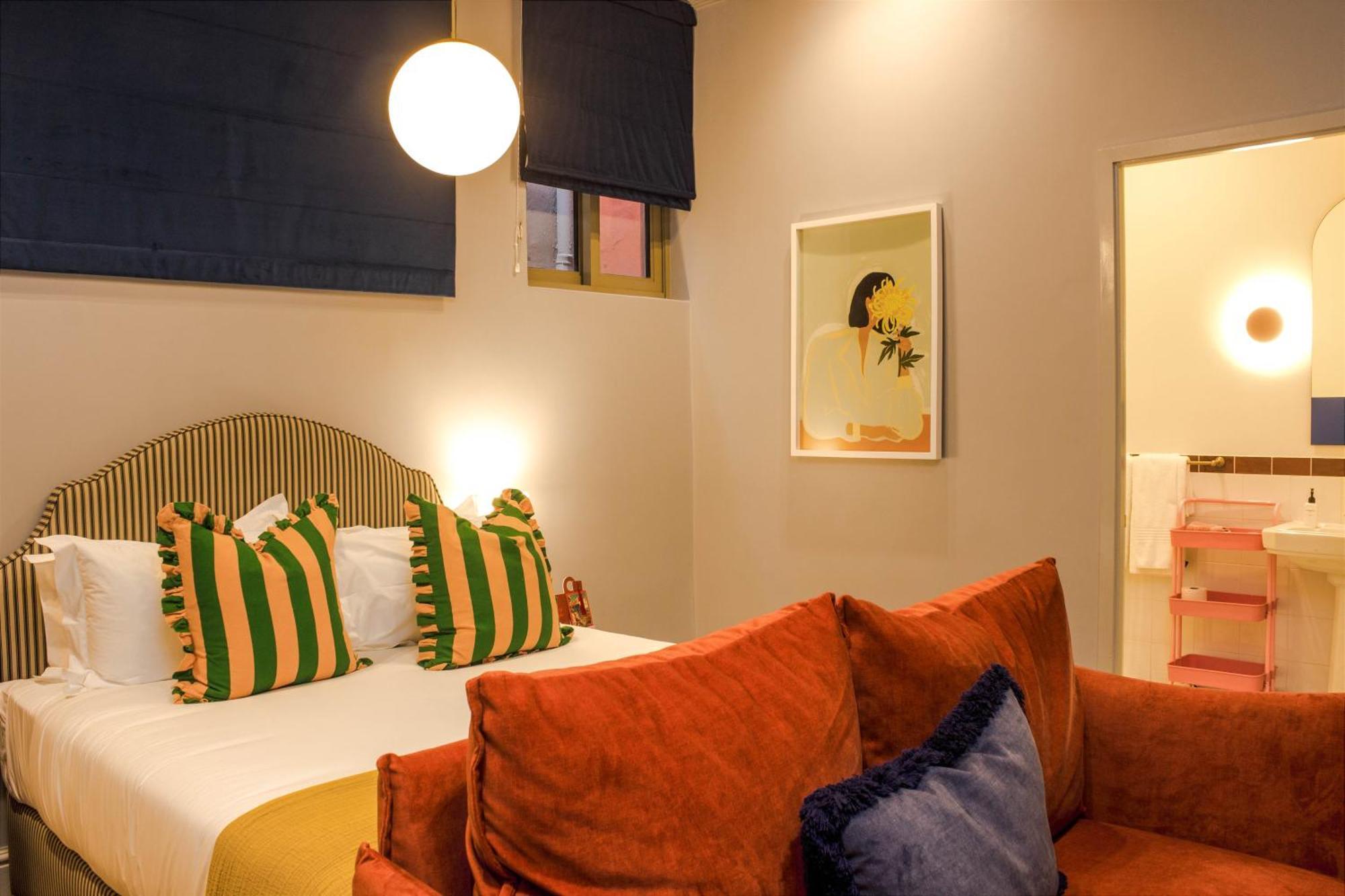 The Trade Boutique Hotel Κέιπ Τάουν Δωμάτιο φωτογραφία