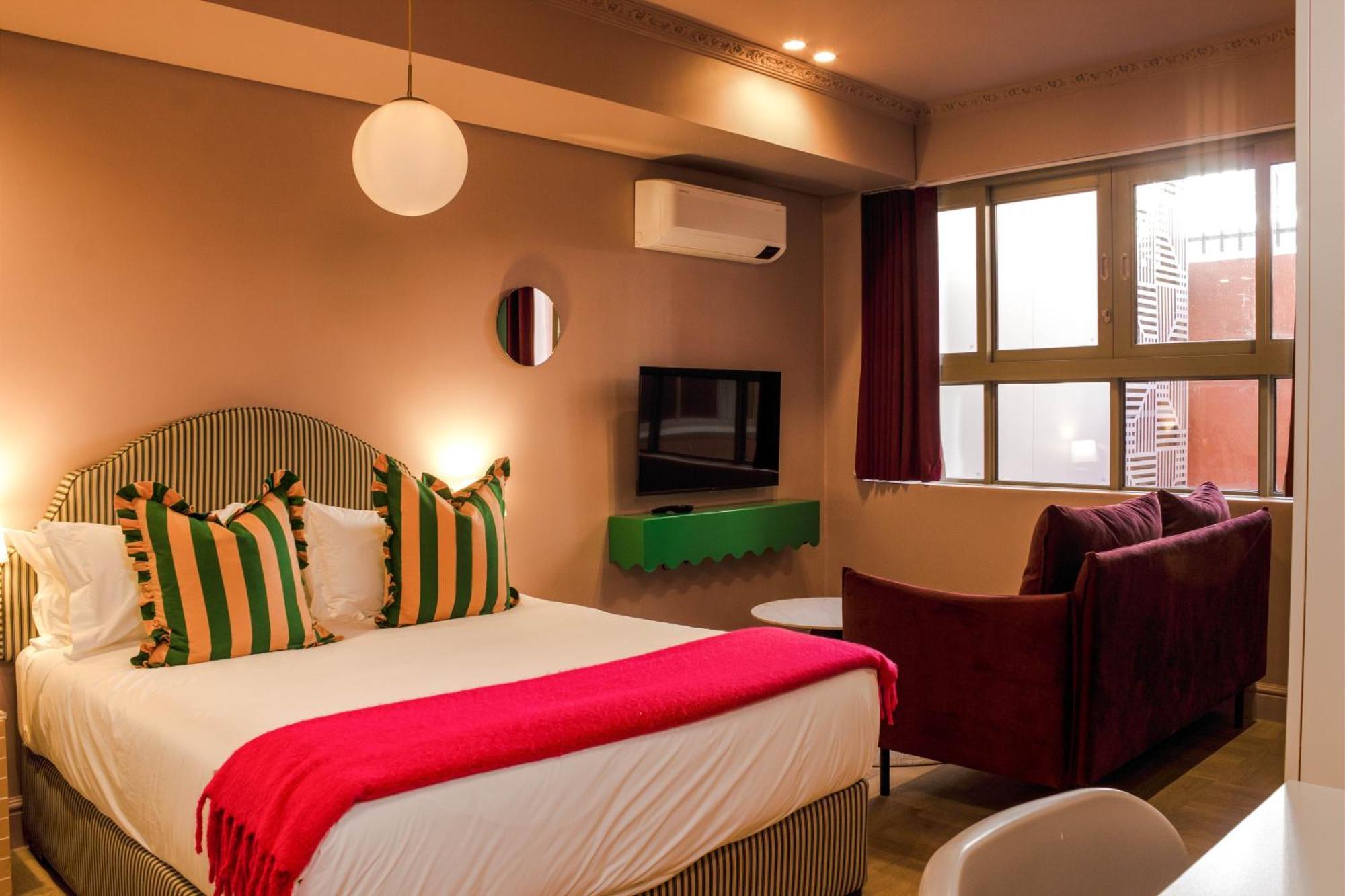 The Trade Boutique Hotel Κέιπ Τάουν Εξωτερικό φωτογραφία