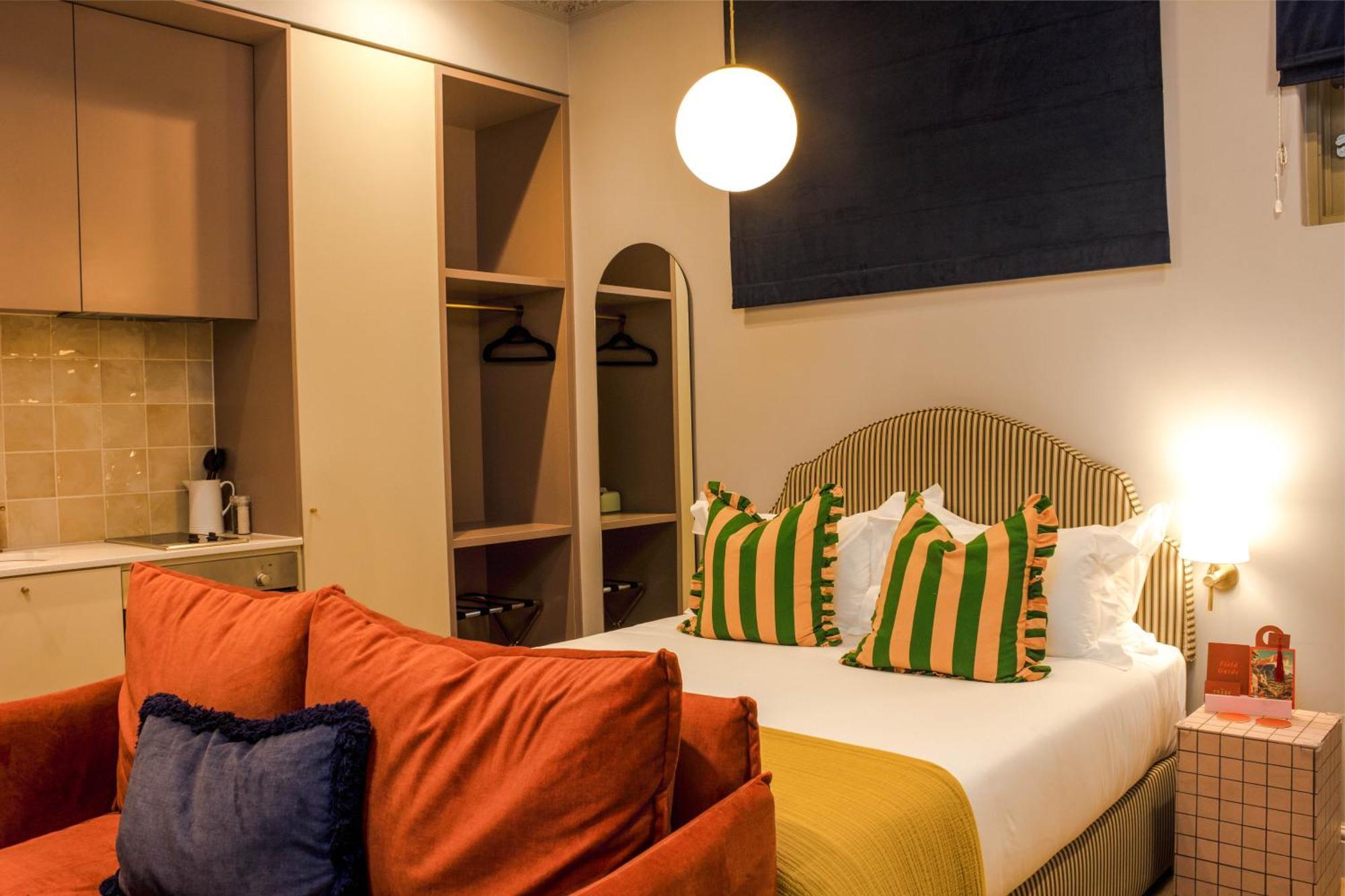 The Trade Boutique Hotel Κέιπ Τάουν Δωμάτιο φωτογραφία