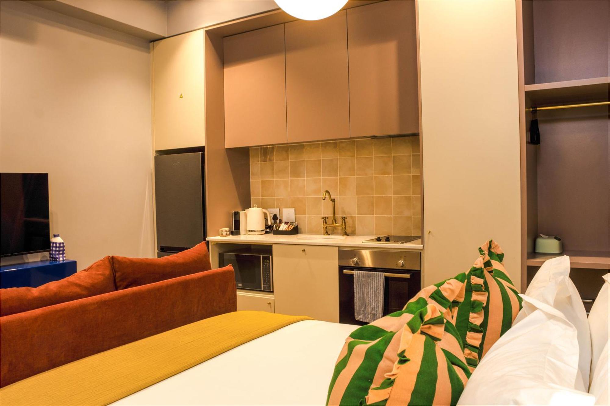 The Trade Boutique Hotel Κέιπ Τάουν Δωμάτιο φωτογραφία