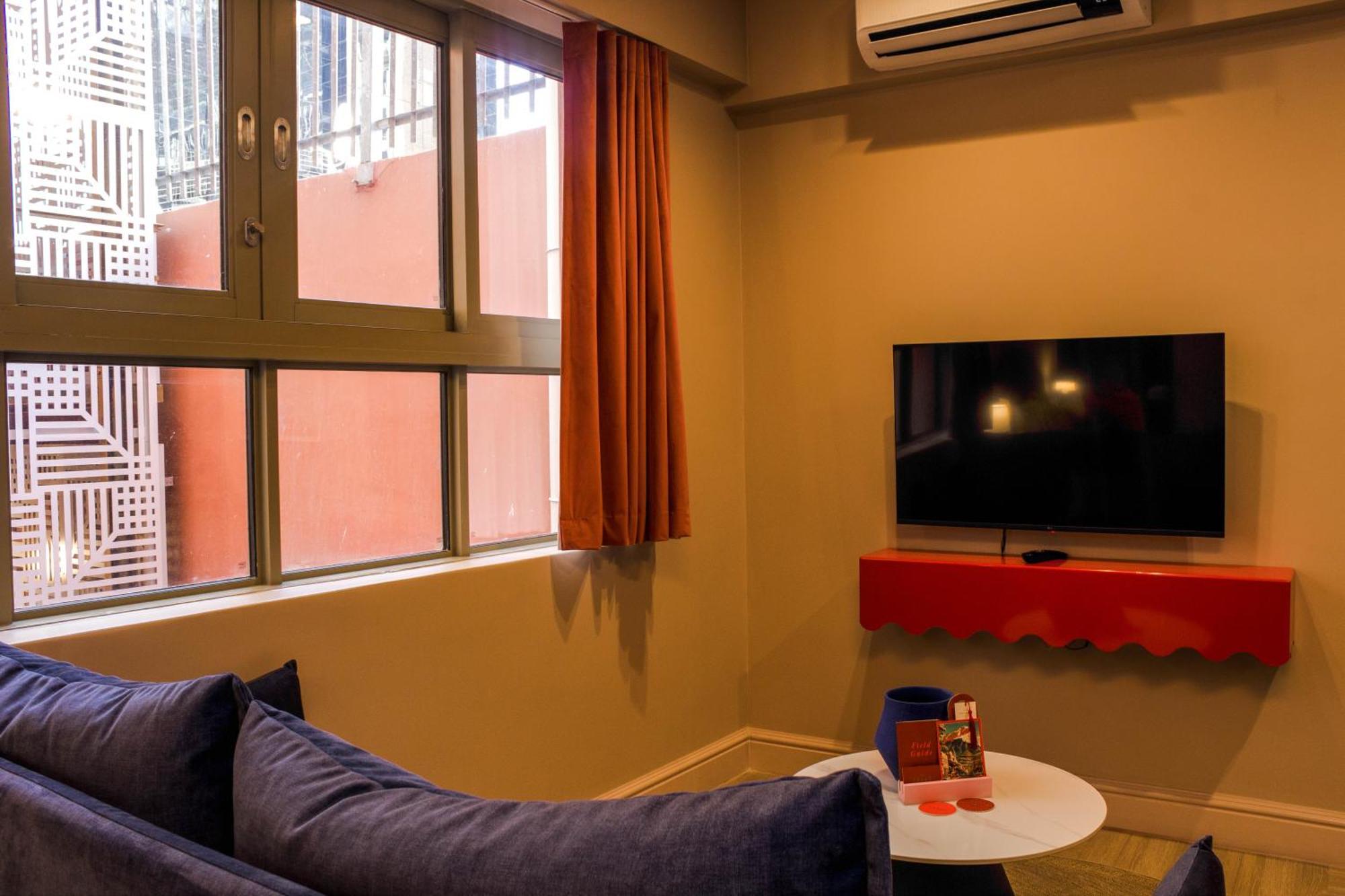 The Trade Boutique Hotel Κέιπ Τάουν Δωμάτιο φωτογραφία